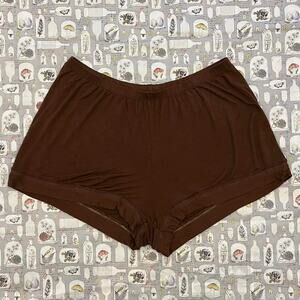 Confortable lounge shorts